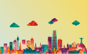 SET - Amerika - Avusturalya