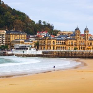 san sebastian Saffet Emre Tonguc san sebastian Saffet Emre Tonguc