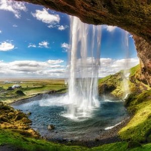 İzlanda- Saffet Emre Tonguç İzlanda- Saffet Emre Tonguç