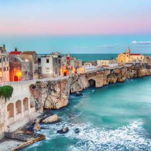 Puglia-Saffet Emre Tonguc
