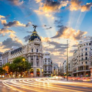 Madrid Saffet Emre Tonguç Madrid Saffet Emre Tonguç