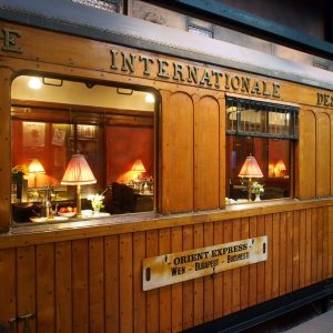Orient_Express Saffet Emre Tonguc Orient_Express Saffet Emre Tonguc